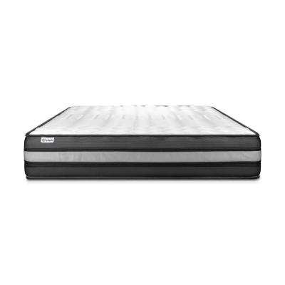 VITALIT Matelas 180x200 cm M&eacute;moire de forme - Vital Power Zen