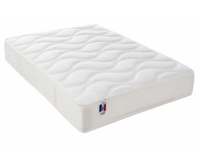 IDLITERIE Matelas mousse DIMAME : confort ferme et enveloppant durable