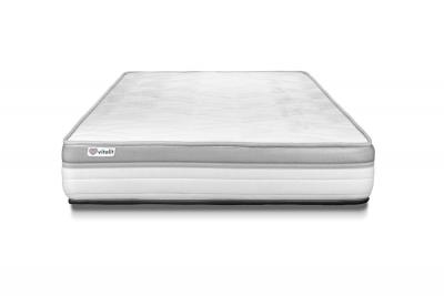 VITALIT  - Matelas vital relax 90 x 200 cm - Epaisseur: 18cm