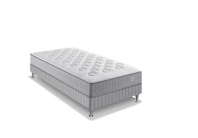 SIMMONS  Ensemble  504 ressorts ensach&eacute;s SW1 - 90x200