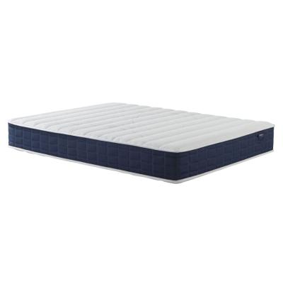 SOMEO  - Matelas ressorts R&ecirc;ve 400 140x190 - Blanc