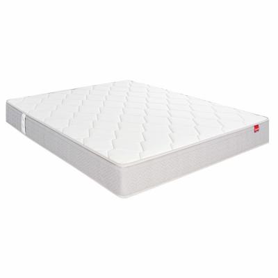 EPEDA Matelas  itin&eacute;raire - 540 ressorts ensach&eacute;s 120x200