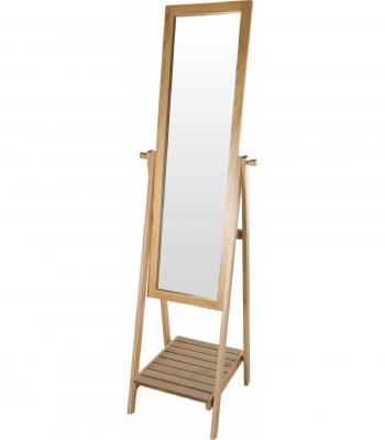 BUT Psych&eacute; H. 174 cm STOCKHOLM Naturel