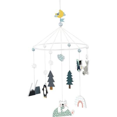 VILAC  - Mobile Iceland GM Michelle Carlslund