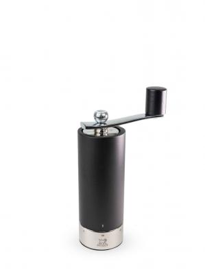 PEUGEOT Moulin &agrave; sel manuel 18cm bois &agrave; mouture r&eacute;glable -  - 37765