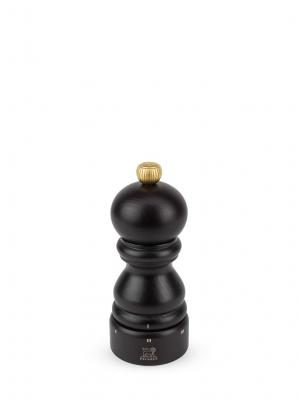 PEUGEOT  Moulin &agrave; sel 12 cm Chocolat - Paris