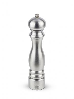 PEUGEOT Paris Chef Moulin &agrave; sel manuel en inox u'Select 30 cm