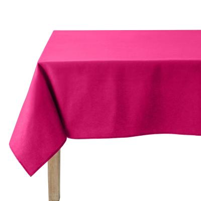 A DEMAIN Nappe antitaches COUCKE, rectangulaire 180 x 300 cm Grenadine