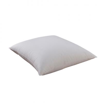 DODO  - Oreiller 90% Duvet d'Oie medium - 60/60 Blanc