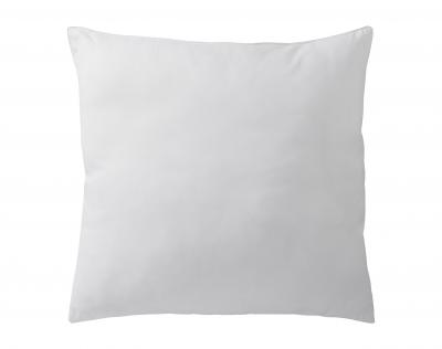 BECQUET Oreiller confort m&eacute;dium en microfibre 65x65