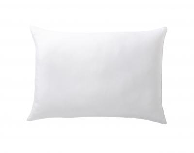 BECQUET Oreiller eole fresh antitranspiration Blanc