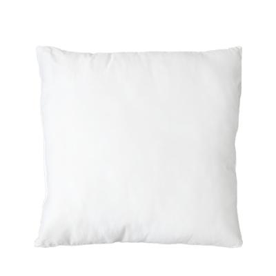 SENSEI MAISON Oreiller Microfibre Double Face 800gr/m&sup2; COURCHEVEL Blanc 65x65