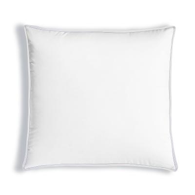 WAKE ME GREEN Oreiller FERME Sensation Duvet - Coton 60x60 cm - 