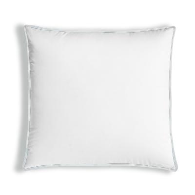 WAKE ME GREEN Oreiller MEDIUM 70% Duvet - Coton 65x65 cm - 