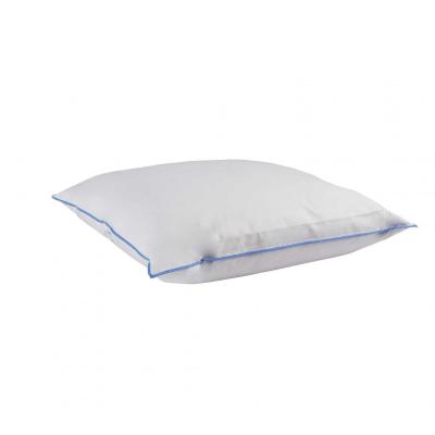 NON RENSEIGNE Oreiller moelleux/ferme duvet de canard anti-allerg&egrave;nes Someo 60x60