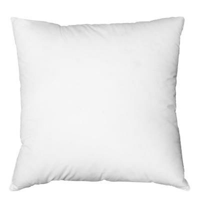 SENSEI MAISON Oreiller naturel ferme 70% duvet 65x65 cm