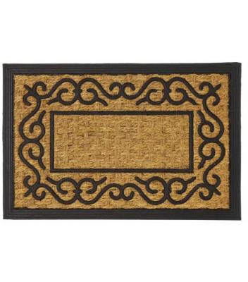  Tapis Unimasa Essuie-pieds ORLA 60 cm