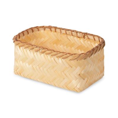 COMPACTOR Panier Halong 23x15x10cm  - Le Panier