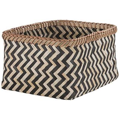 COMPACTOR Panier zebra taille l 