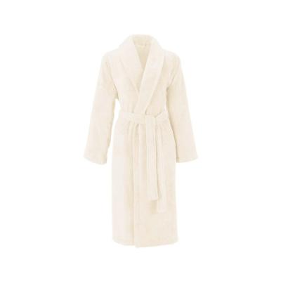 ANNE DE SOLENE PEIGNOIR P&eacute;tale Beige Anne de Sol&egrave;ne
