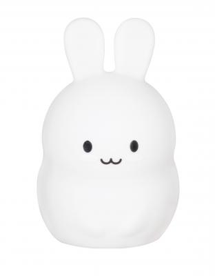 ULYSSE  Veilleuse - Lapin 10 cm