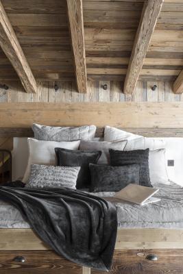 VIVARAISE Plaid  Tender