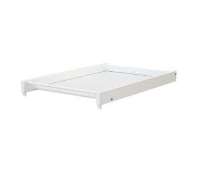 AT4  Plan &agrave; langer ESSENTIEL bois blanc 82x54 cm