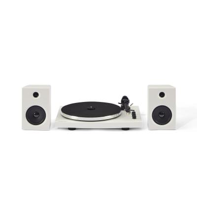 CROSLEY Tourne-disque  T150 Bluetooth blanc