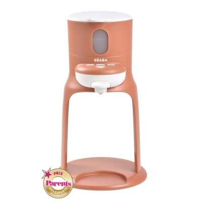 BEABA Pr&eacute;parateur biberon  Bib Expresso New Terracotta