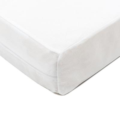 P TIT LIT P'tit Lit Prot&egrave;ge matelas b&eacute;b&eacute; Allergostop sans traitement 70x140 cm