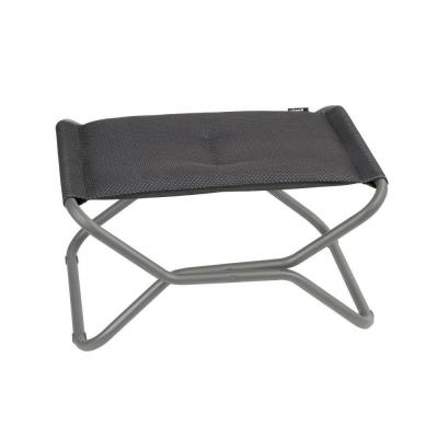 LAFUMA MOBILIER LAFUMA Repose-pieds Next Be Comfort Gris fonc&eacute; LFM2828 8902