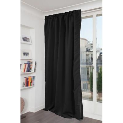 Rideau Isolant Phonique Et Thermique Moondream – 140 X 260 Cm – Métal – Neuf