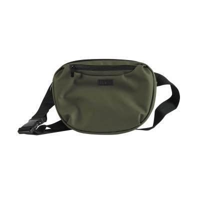 TINEO Sac &agrave; langer banane Kaki waterproof