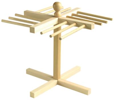 IMPERIA  5408416 S&eacute;choir &agrave; p&acirc;tes ""STENDIPASTA"" - Bois - 12 barres