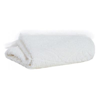 VIVARAISE Serviette de toilette uni  Zoe
