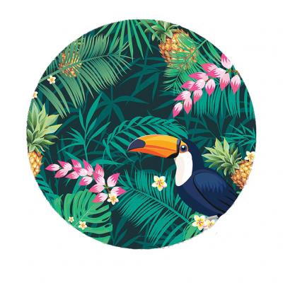 STC Set de table rond toucan D38
