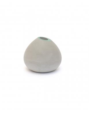 GONE S Brut - soliflore b&eacute;ton beryl green