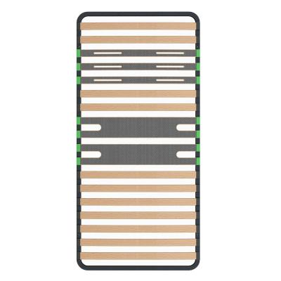 ALTOBUY Altozone - sommier 16 lattes 90x200cm 