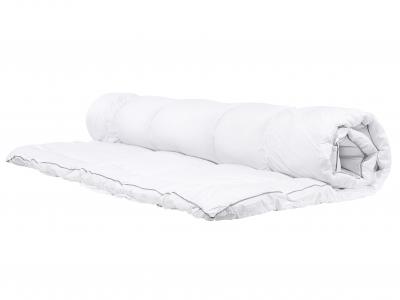 BELIANI Surmatelas mulhacen 140 x 200 cm 92131 