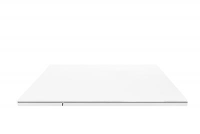 EMMA Surmatelas  r&eacute;versible 90x200