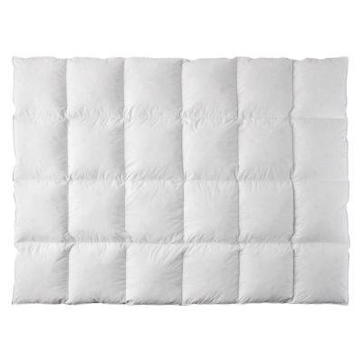 CAMIF Surmatelas moelleux en Plume de canard, Cali   160 x 200 cm