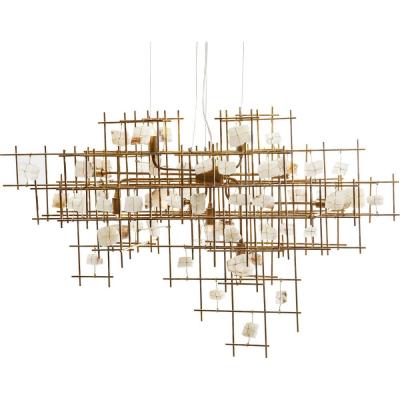 BRAND Suspension Stone Mobile Kare Design