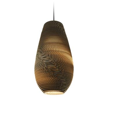 GRAYPANTS  Suspension Drop - naturel - &Oslash; 25 cm