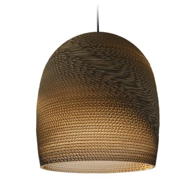 GRAYPANTS  Suspension Bell - naturel - &Oslash; 38 cm