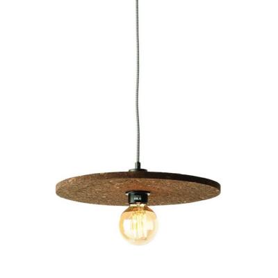 GOOD & MOJO Suspension Algarve en li&egrave;ge brun fonc&eacute; - 