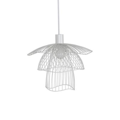 FORESTIER  Papillon XS suspension 30&nbsp;cm blanche