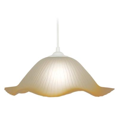 TOSEL  Fleuve; Suspension, 1 Lumi&egrave;re s