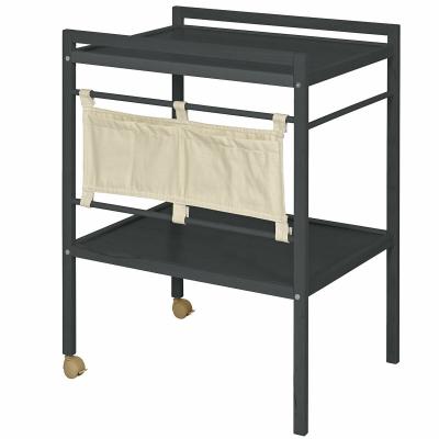 ID KIDS Akiten Retail Table a Langer Sony Gris