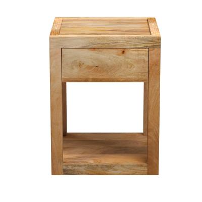 Table de chevet Jakarta 1 tiroir 
