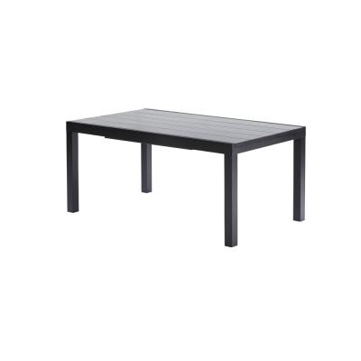 WILSA GARDEN  Table HPL Star 6/10 Personnes